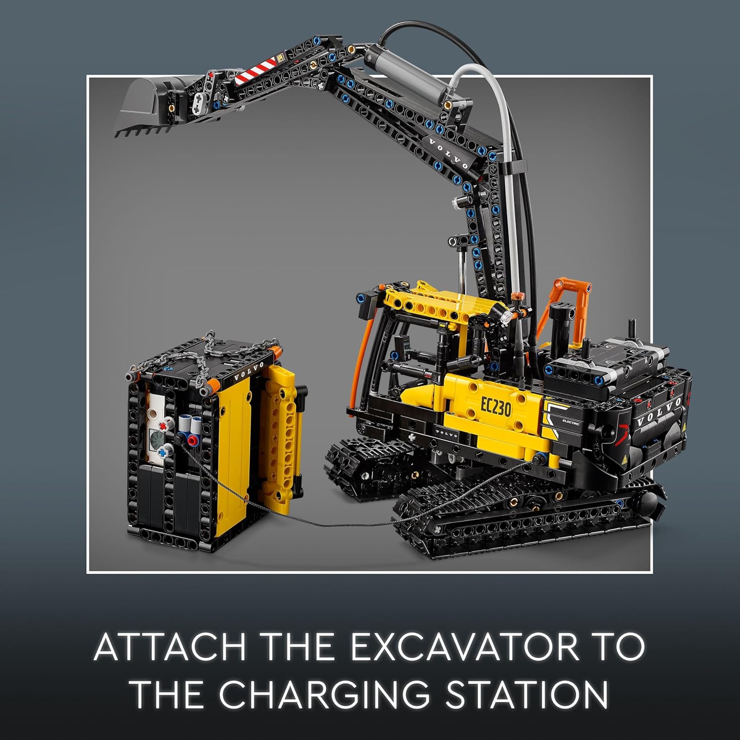 LEGO 42175 Technic Volvo